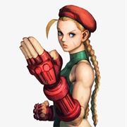 Cammy