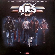 Underdog - Atlanta Rhythm Section