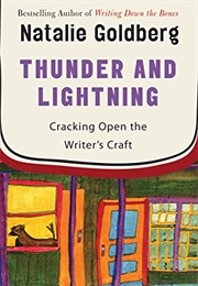 Thunder and Lightning (Natalie Goldberg)