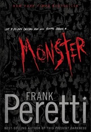 Monster (Frank Peretti)