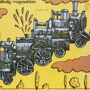 Locomotiv GT - Mindig Magasabbra