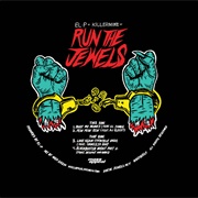 Record Store Day EP (Run the Jewels, 2015)