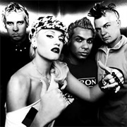 Hella Good - No Doubt