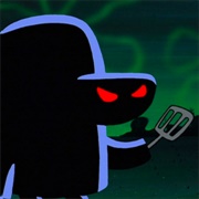 The Hash-Slinging Slasher