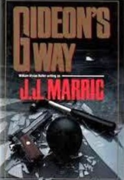 Gideon&#39;s Way (J.J. Marric)