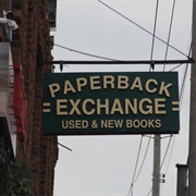 Paperback Exchange