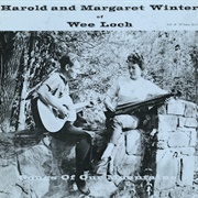 Harold and Margaret Winter of Wee Loch