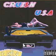 Cruis&#39;n USA