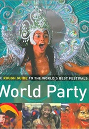 World Party (Rough Guides)