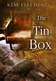 The Tin Box (Kim Fielding)