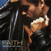 &#39;Faith&#39; by George Michael (1987)