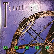 Magus - Traveller