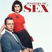 Masters of Sex