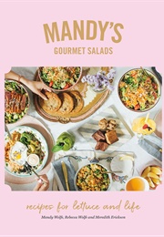 Mandy&#39;s Gourmet Salads (Mandy Wolfe)