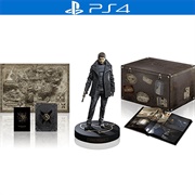 Resident Evil Village - Collector&#39;s Edition (PlayStation 4)