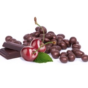 Chocolate Cherries