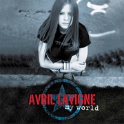 My World (Avril Lavigne, 2003)