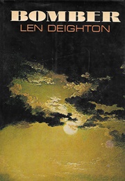 Bomber (Len Deighton)