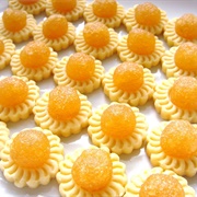 Pineapple Tart