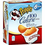 100 Calorie Packs Original