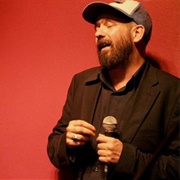 Mark Eitzel (Gay, He/Him)