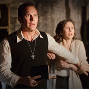 Ed &amp; Lorraine Warren (The Conjuring)