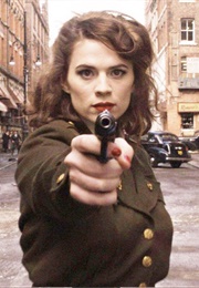 Agent Carter: Season 2 (2016)