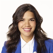 Amy (Superstore)