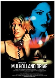 Mulholland Drive (2001)