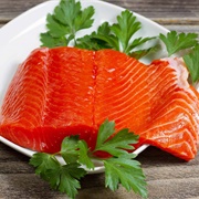 Sockeye Salmon