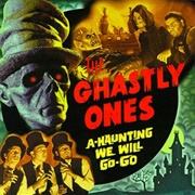 A-Haunting We Will Go-Go (The Ghastly Ones, 1998)