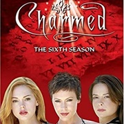 Charmed - Season 6