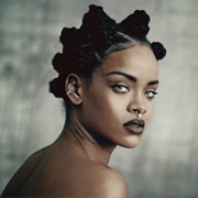 Rihanna (250 Million)