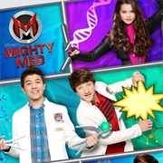 Mighty Med Season 2