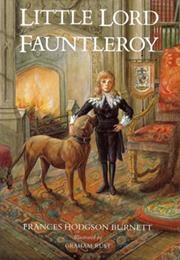 Little Lord Fauntleroy (Frances Hodgson Burnett)