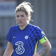 Millie Bright