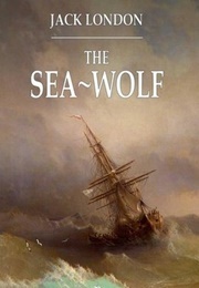 The Sea-Wolf (Jack London)