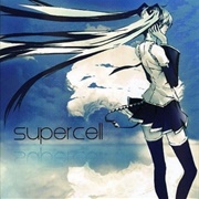 Supercell - Supercell