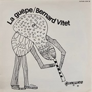 Bernard Vitet - La Guêpe