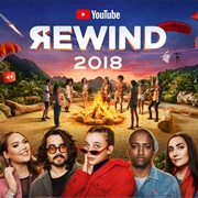 YouTube Rewind