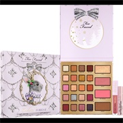 Too Faced Enchanted Forest Palette