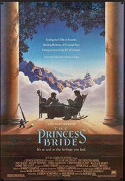 The Princess Bride (1987)