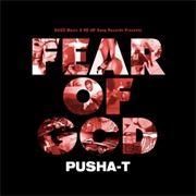 Fear of God (Pusha T, 2011)