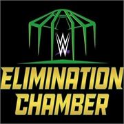 WWE Elimination Chamber 2022