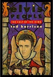 Elvis People (Ted Jarrison)