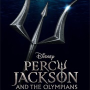 Percy Jackson and the Olympians