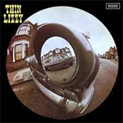 Thin Lizzy - Thin Lizzy