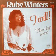 I Will .. Ruby Winters