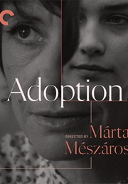 Adoption (1975)