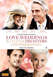 Love, Weddings &amp; Other Disasters (2020)